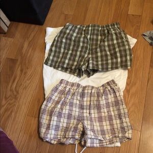 Bundle Cherokee Boxers